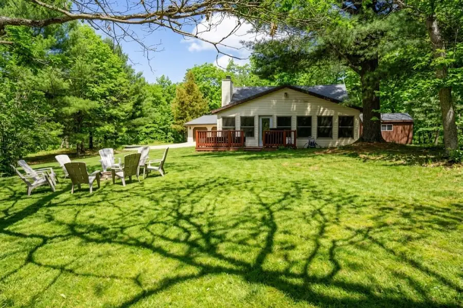 W2951 49th Street, Mauston, WI 53948 - #3