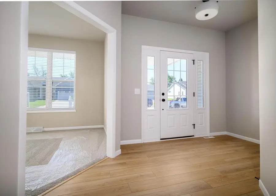 1752 Waverly Way, Sun Prairie, WI 53590 - #2