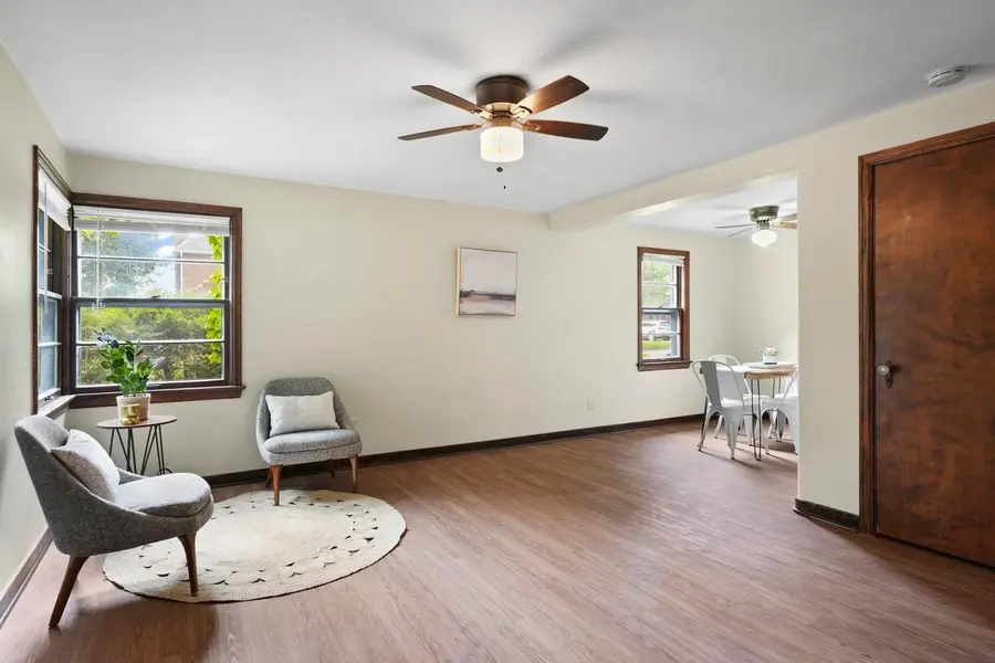 718 Dickinson Street, Madison, WI 53703 - #3