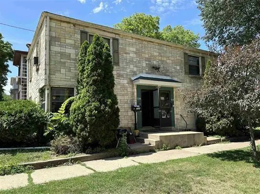 720 Dickinson Street, Madison, WI 53703 - #1