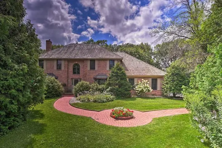 6993 Applewood Drive, Madison, WI 53719 - #1