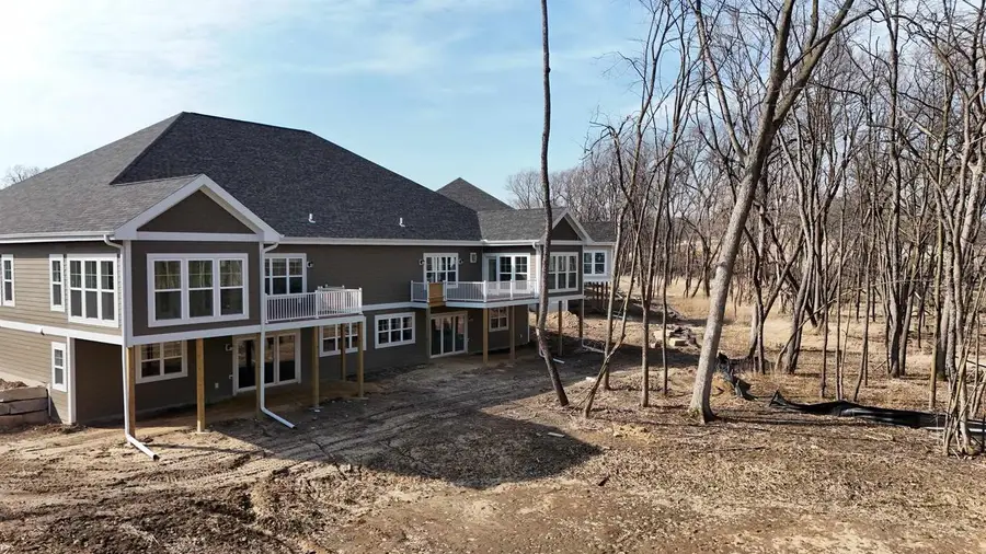 Unit 12 Deer Hollow Court, Deforest, WI 53532 - #3