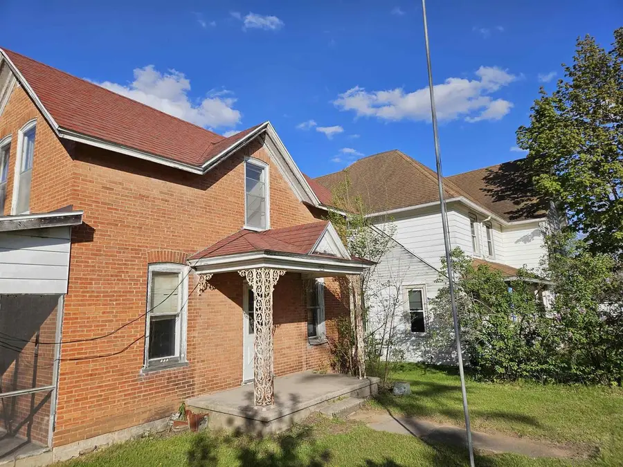 312 N Elm Street, Endeavor, WI 53930 - #2