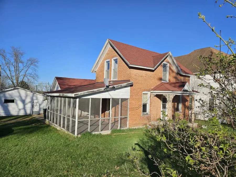 312 N Elm Street, Endeavor, WI 53930 - #3