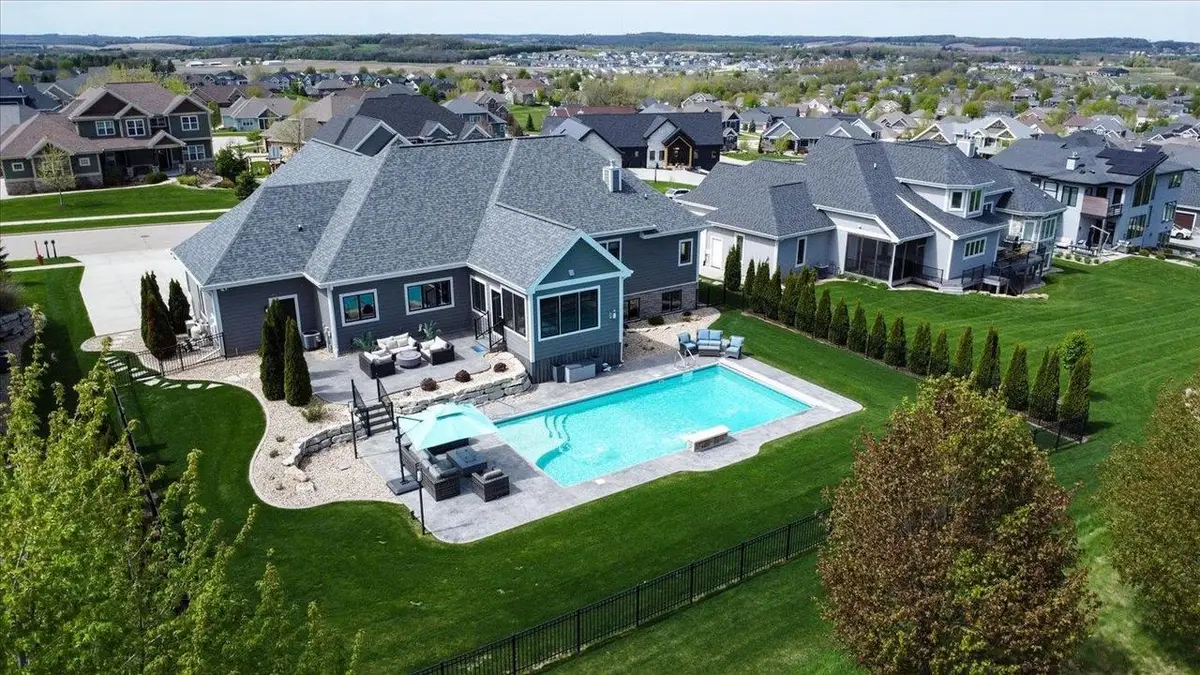 973 Carnoustie Way, Oregon, WI 53575 - #1