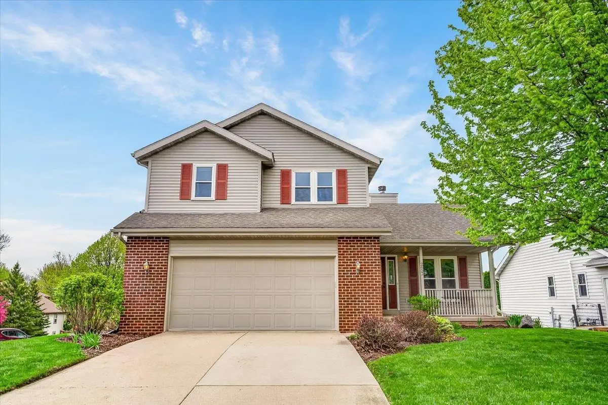 2652 Granite Road, Fitchburg, WI 53711 - #1