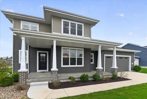 307 Galileo Drive, Madison, WI 53718