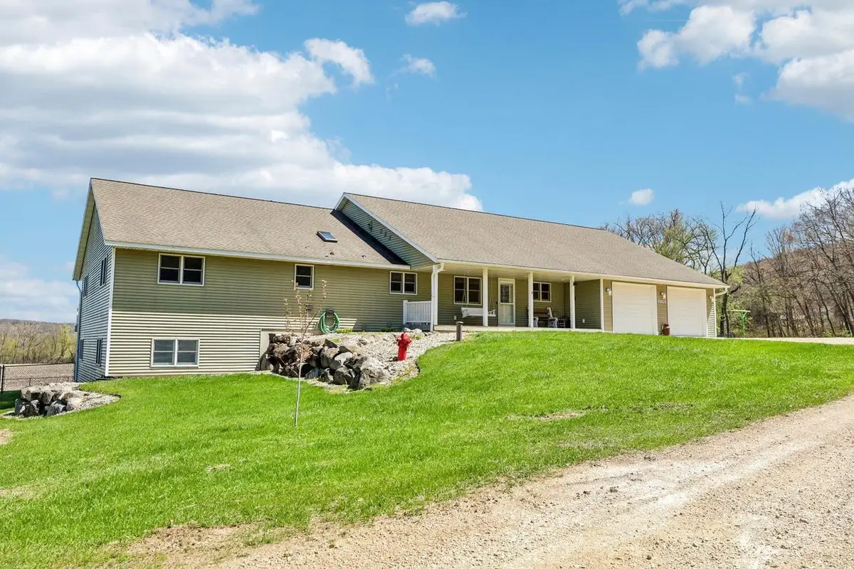 W11590 County Road J, Lodi, WI 53555 - #1