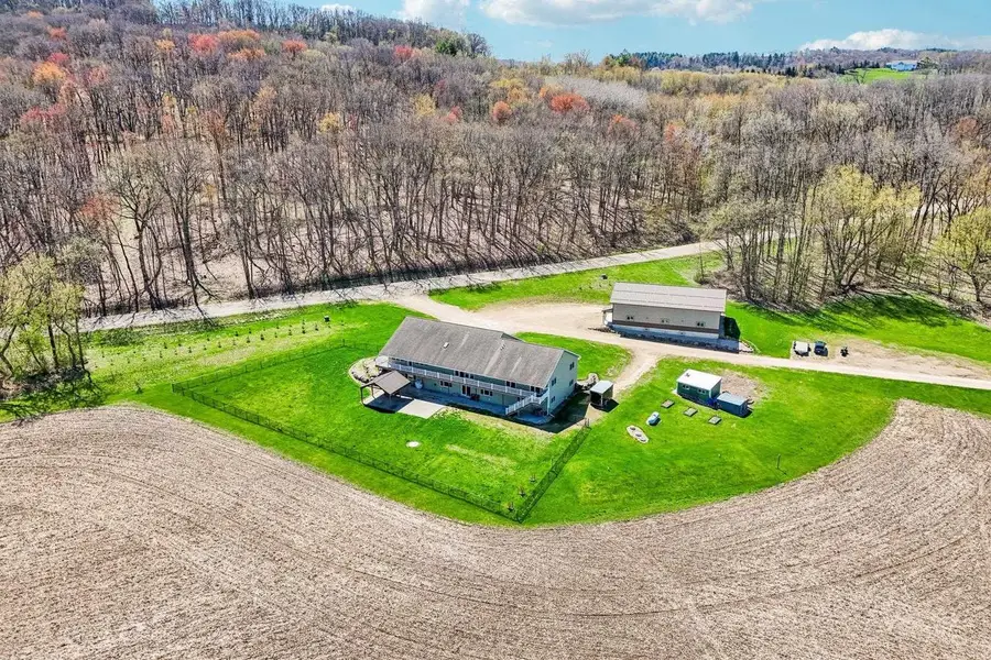 W11590 County Road J, Lodi, WI 53555 - #2