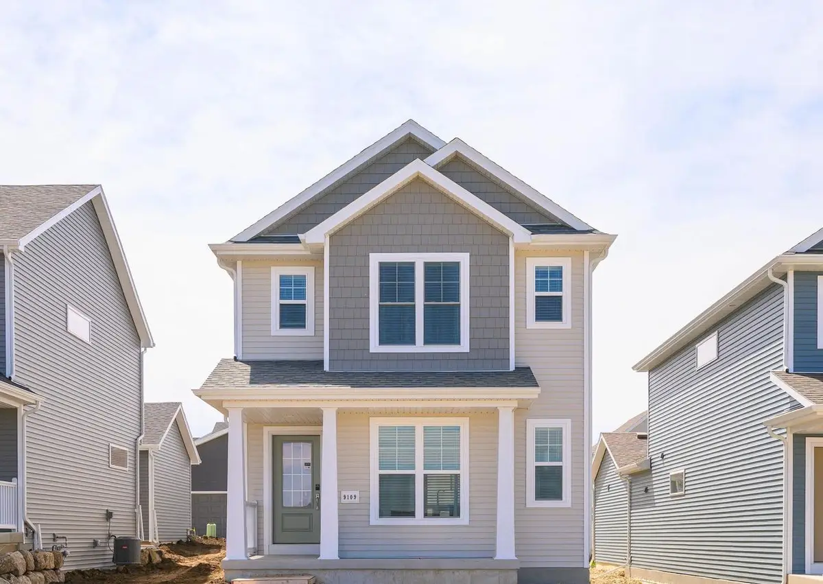 9109 Rustic Pine Road, Verona, WI 53593 - #1
