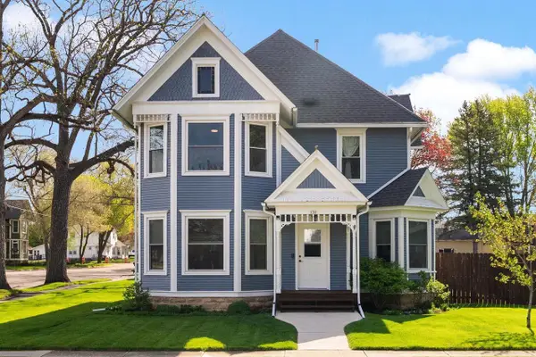 136 Lincoln Street, Poynette, WI 53955