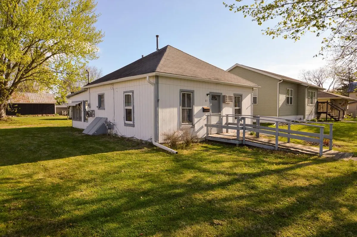 103 Brindley Street, Boscobel, WI 53805 - #1