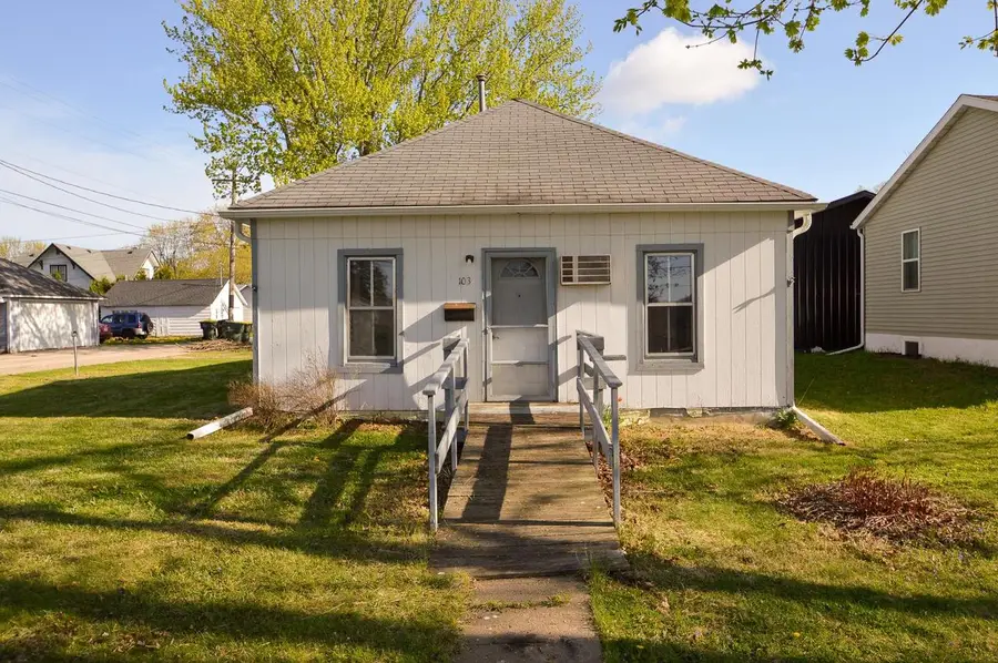 103 Brindley Street, Boscobel, WI 53805 - #2