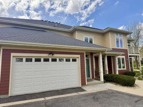 3186 S High Point Road #3186, Madison, WI 53719