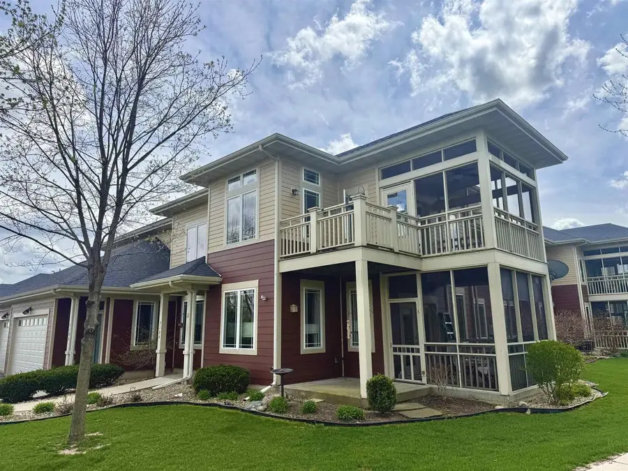 3186 High Point Road #3186, Madison, WI 53719 - #2