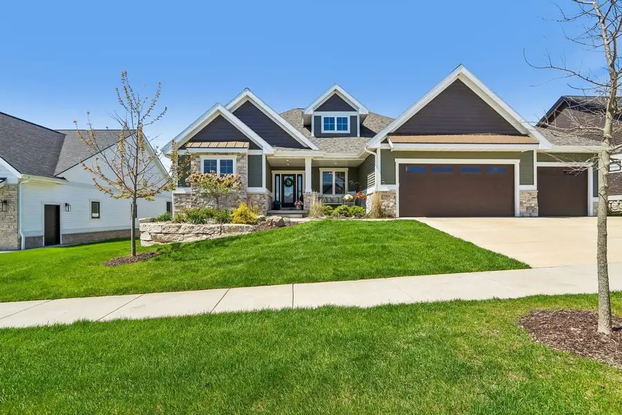 1109 Reese Trail, Waunakee, WI 53597 - #2