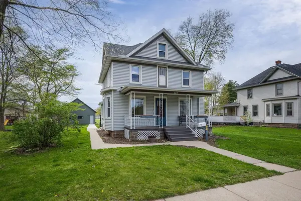 229 Washington Street, Sauk City, WI 53583