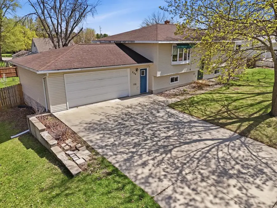 504 Jones Street, Mauston, WI 53948 - #2