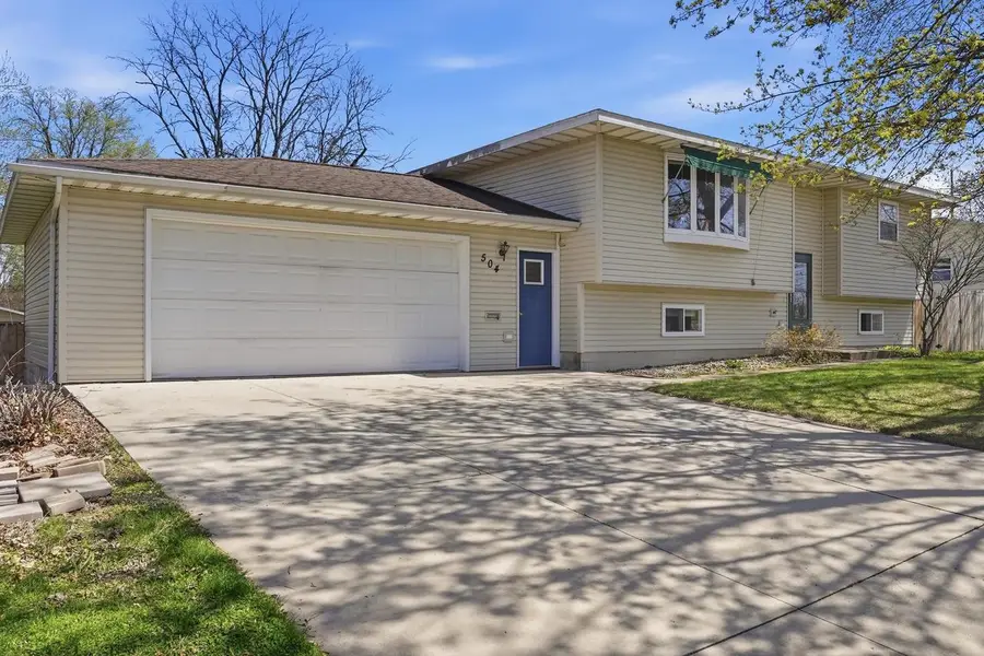 504 Jones Street, Mauston, WI 53948 - #3