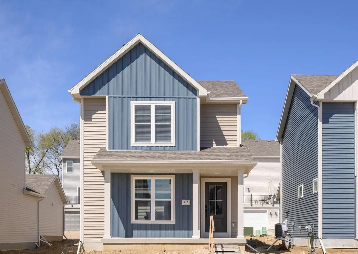 612 Tabby Turn Drive, Middleton, WI 53562 - #1