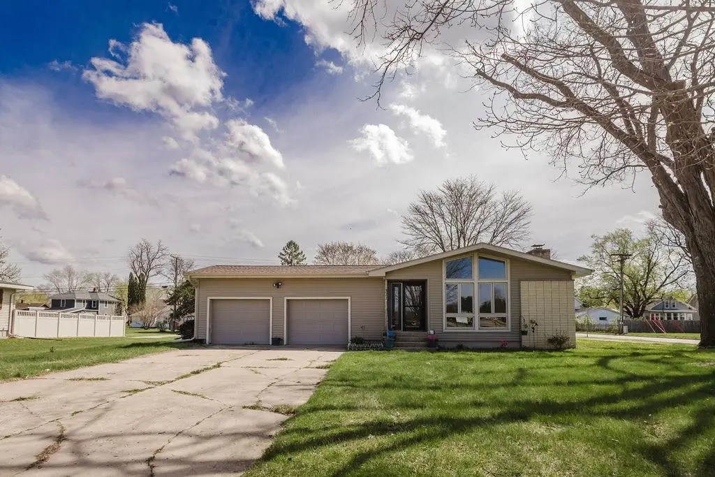 311 N Westmor Street, Spring Green, WI 53588 - #1