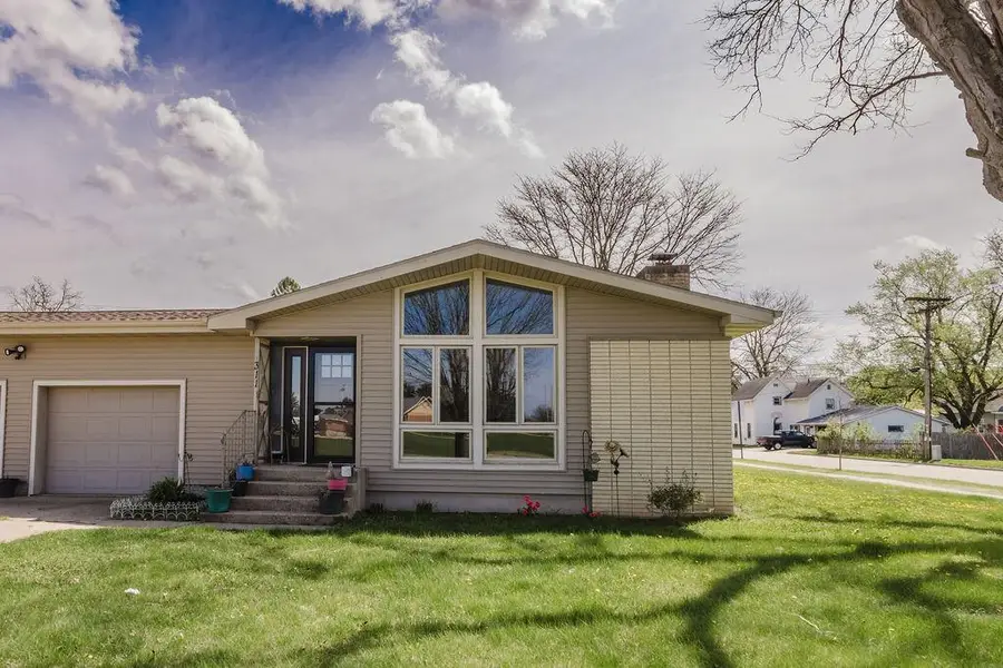 311 N Westmor Street, Spring Green, WI 53588 - #2