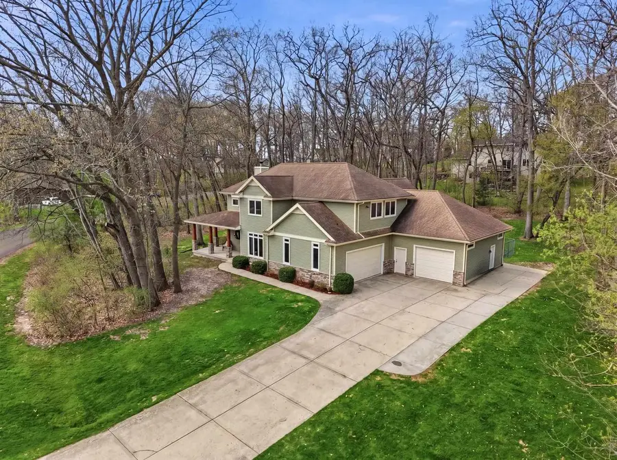 292 Maple Heights Road, Marshall, WI 53559 - #2