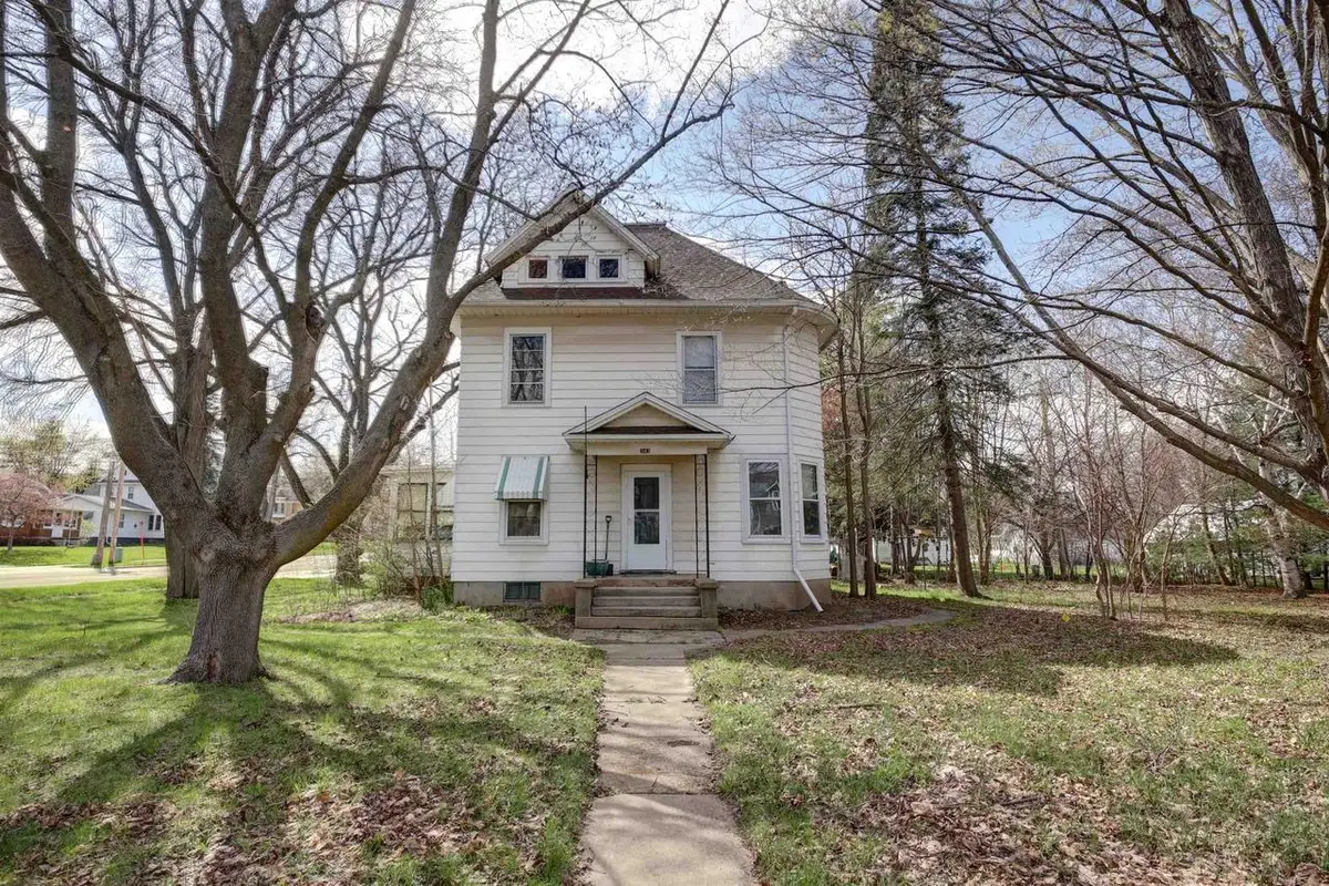 343 Lincoln Avenue, Rio, WI 53960 - #1