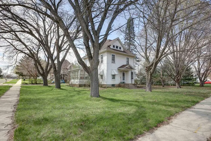 343 Lincoln Avenue, Rio, WI 53960 - #2