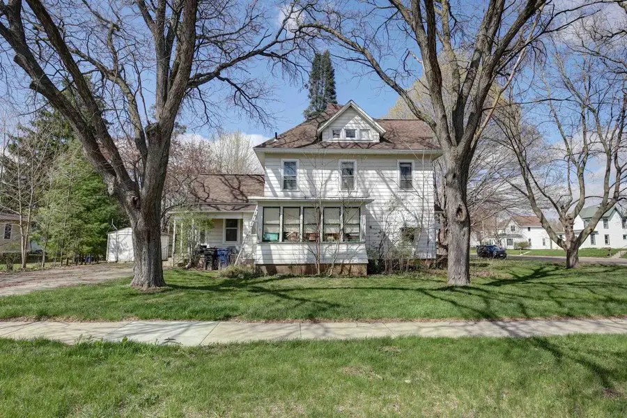 343 Lincoln Avenue, Rio, WI 53960 - #3