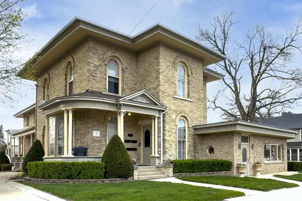 229 N Ludington Street, Columbus, WI 53925