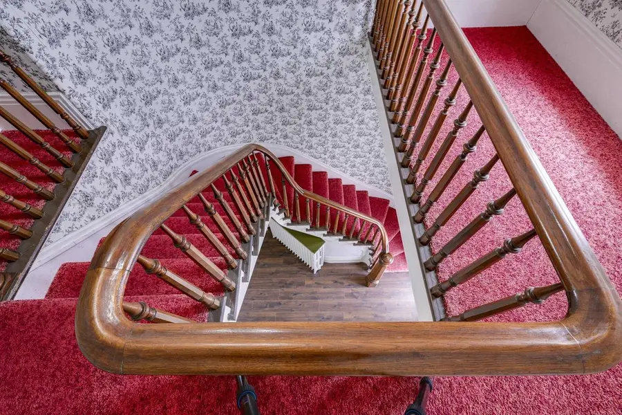 229 N Ludington Street, Columbus, WI 53925 - #3