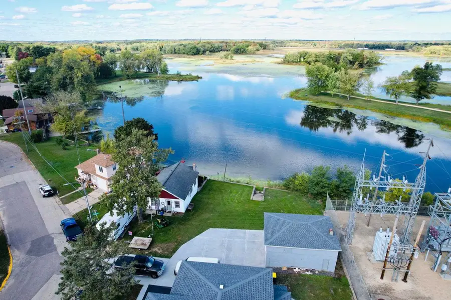 108 N Main Street, New Lisbon, WI 53950 - #2