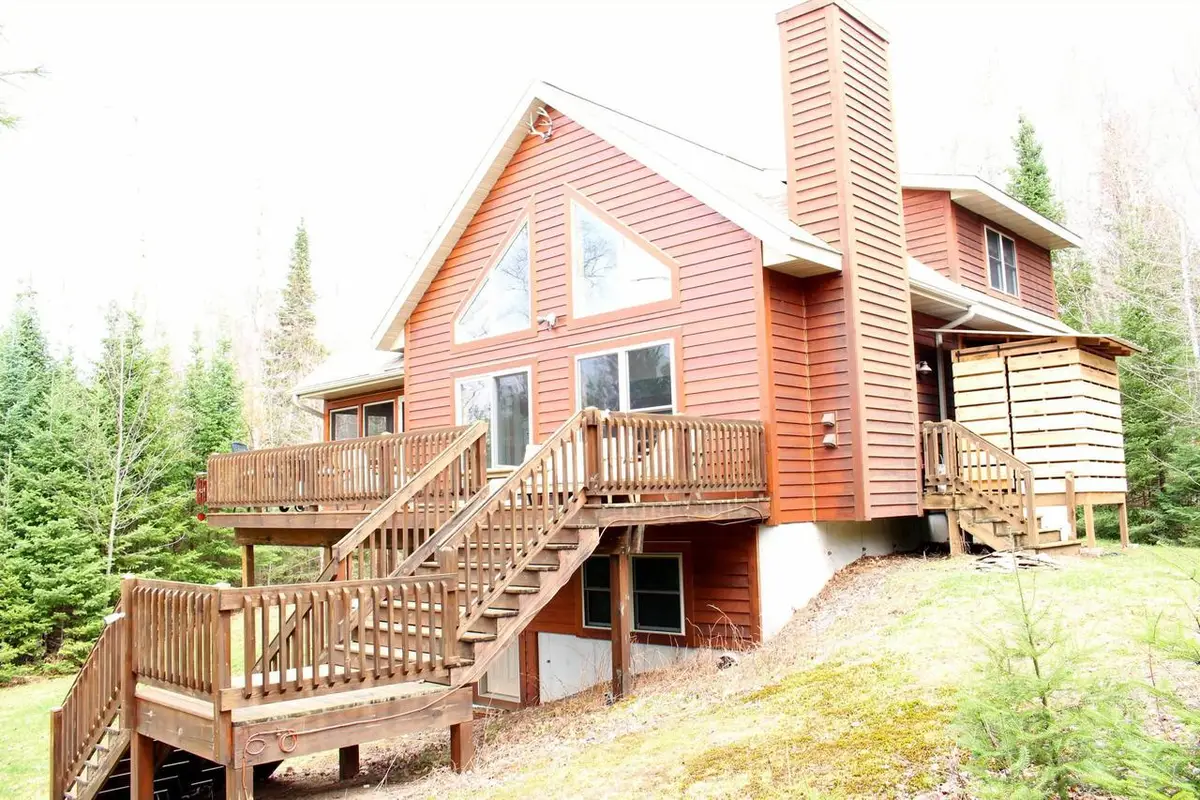 8785 Setting Sun Boulevard, Minocqua, WI 53538 - #1