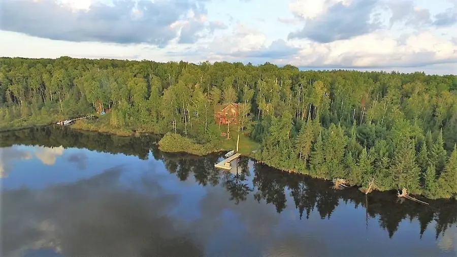 8785 Setting Sun Boulevard, Minocqua, WI 53538 - #2