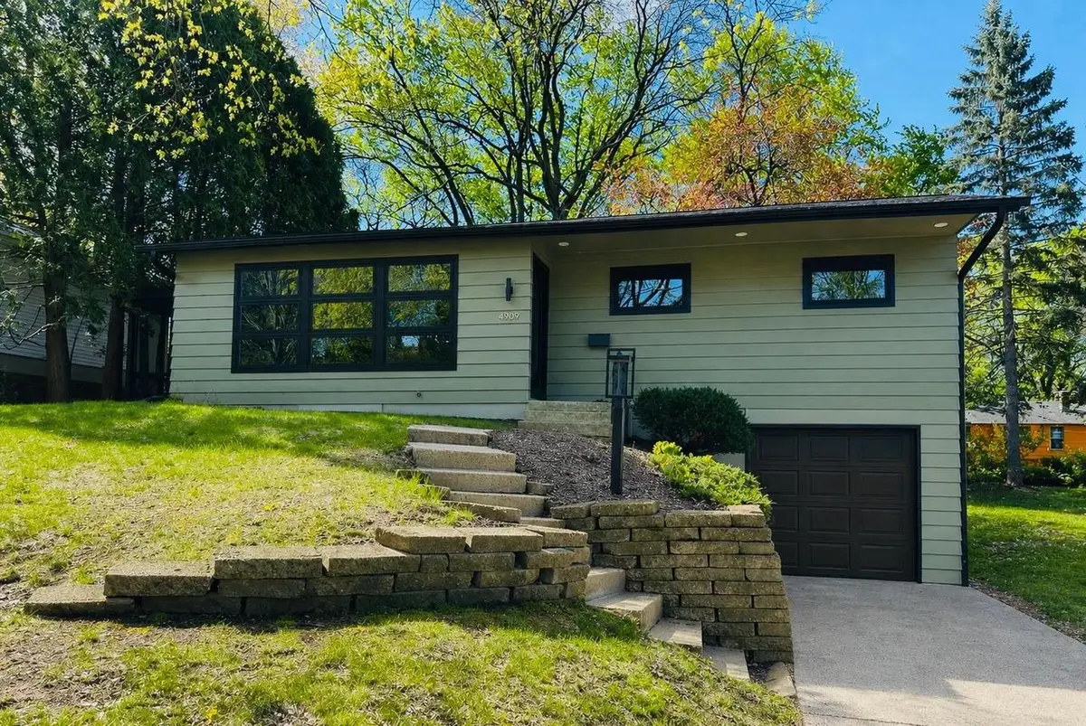 4909 Eyre Lane, Madison, WI 53711 - #1