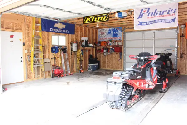 8791 Setting Sun Boulevard, Lac Du Flambeau, WI 54538