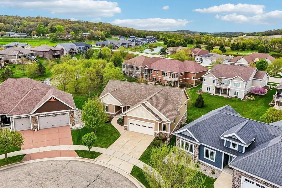 248 Greenway Circle, Deerfield, WI 53531 - #2