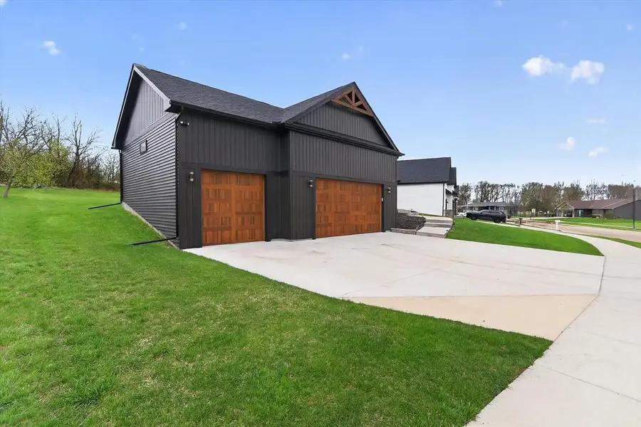 624 Greenway Point Drive, Janesville, WI 53548 - #2