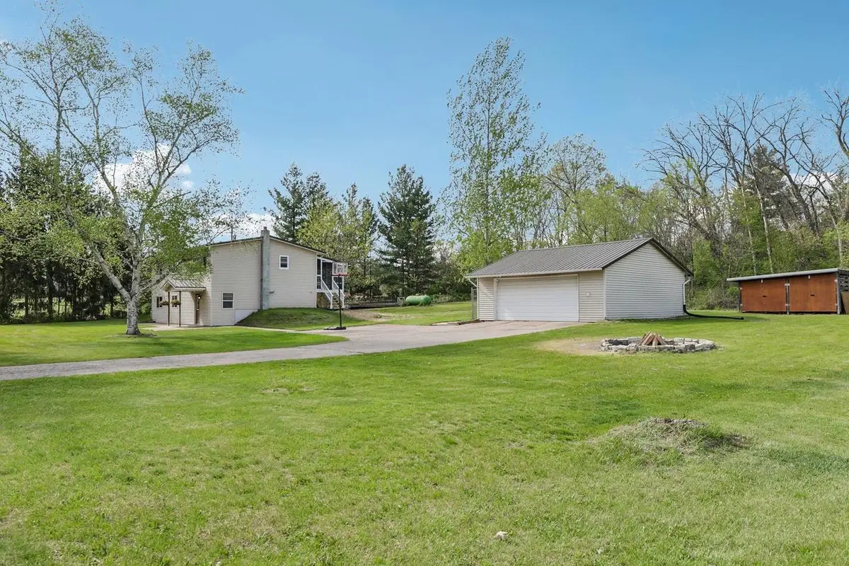 6874 Demby Road, Arena, WI 53503 - #1