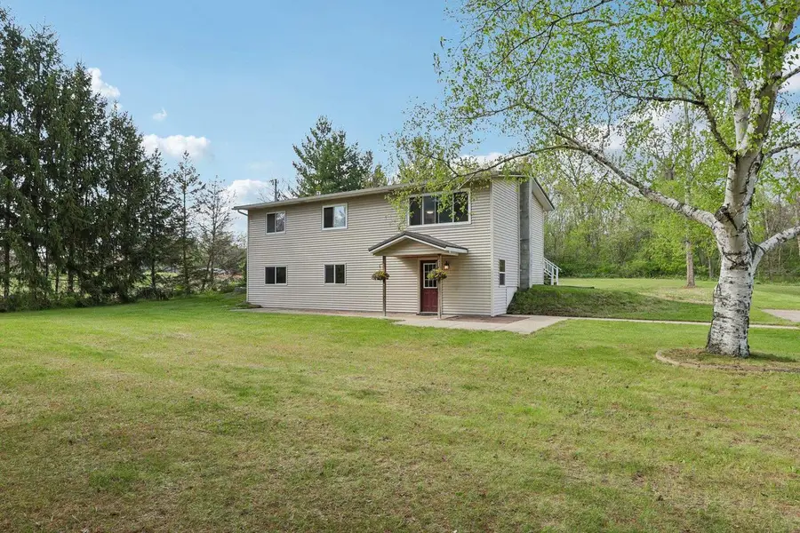 6874 Demby Road, Arena, WI 53503 - #2
