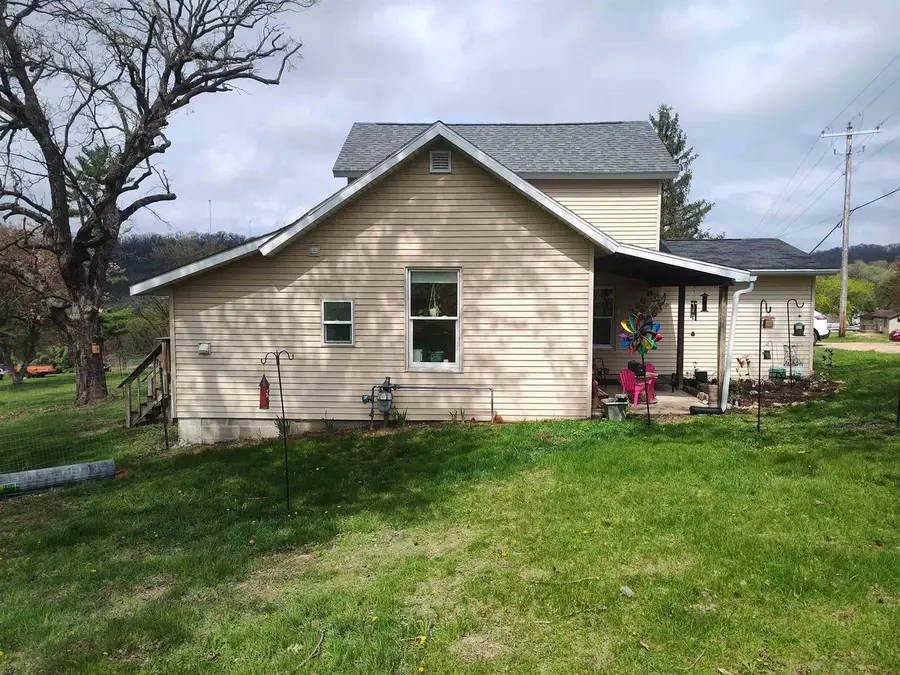 606 Church St Street, Soldiers Grove, WI 54655 - #3