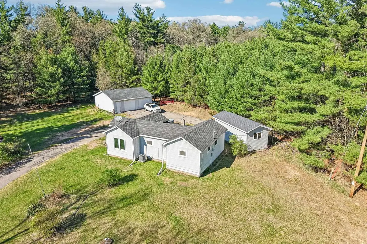 1118 Gem Drive, Wisconsin Dells, WI 53965 - #1