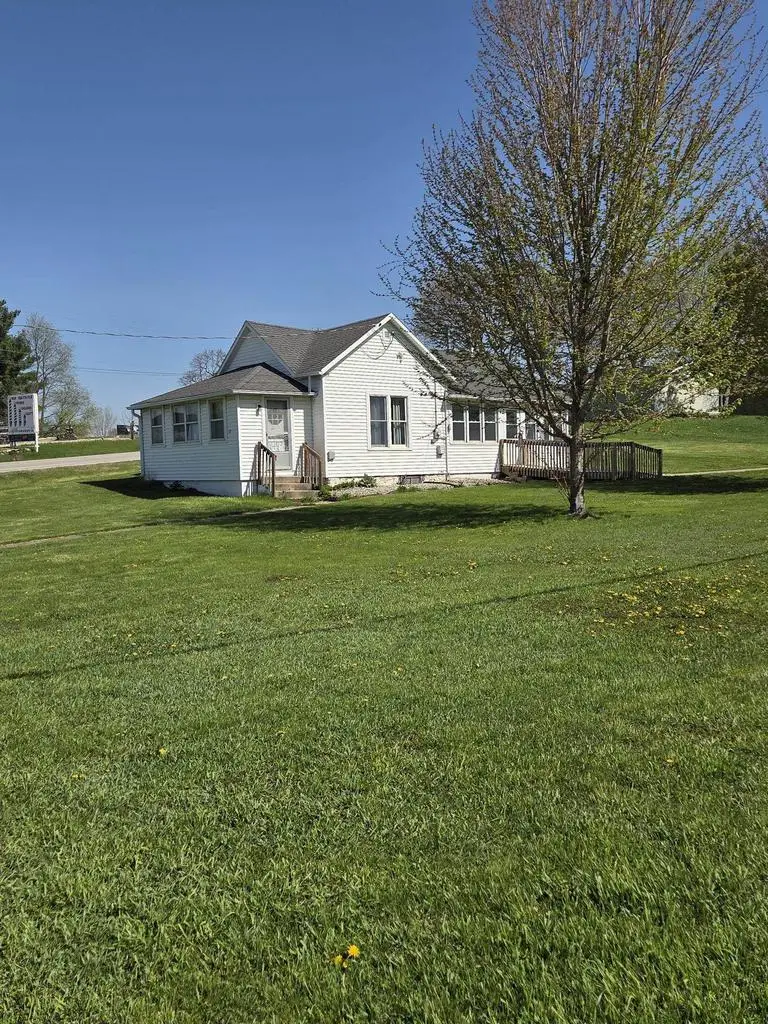 525 Water Street, Shullsburg, WI 53586 - #2
