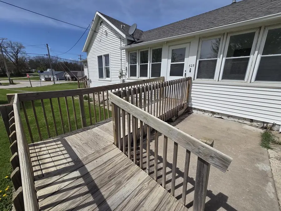 525 Water Street, Shullsburg, WI 53586 - #3
