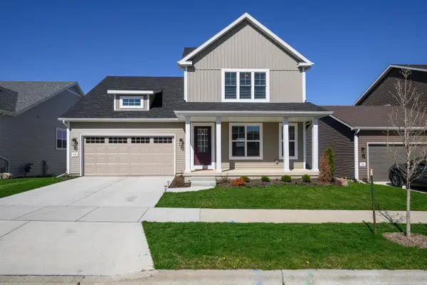 816 Blue Crane Run, Verona, WI 53593