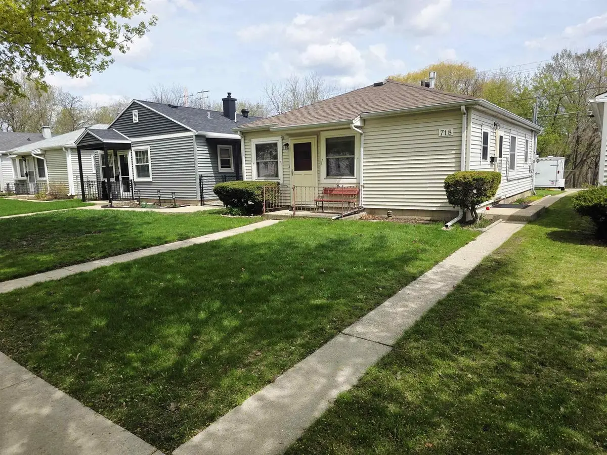 718 56th Street, West Allis, WI 53214 - #1