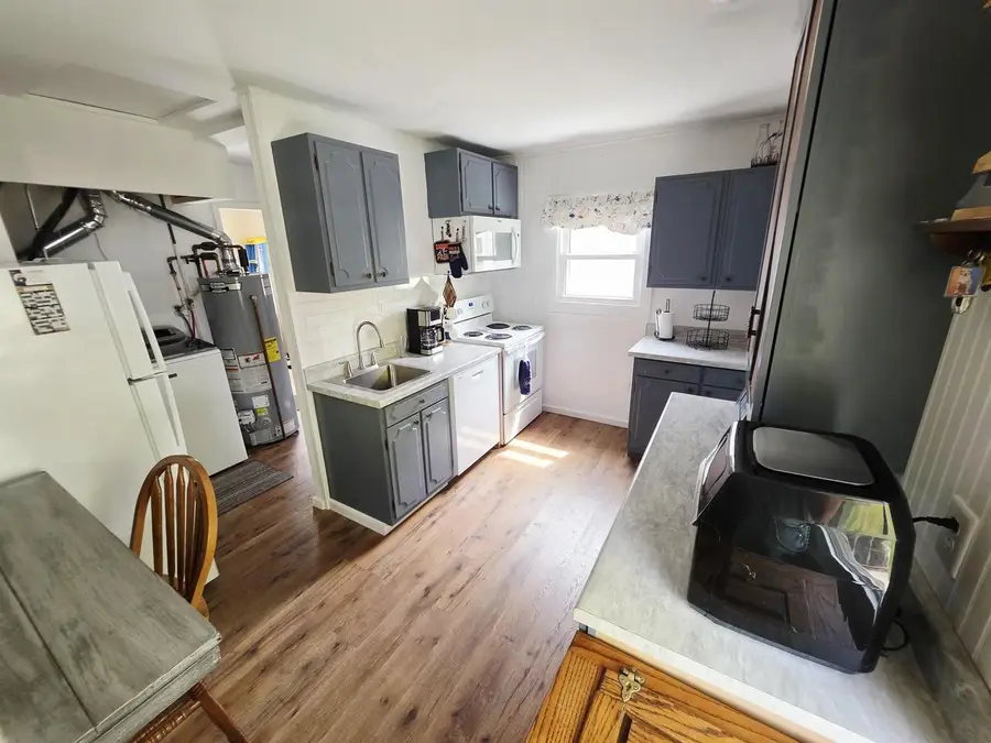 718 56th Street, West Allis, WI 53214 - #3