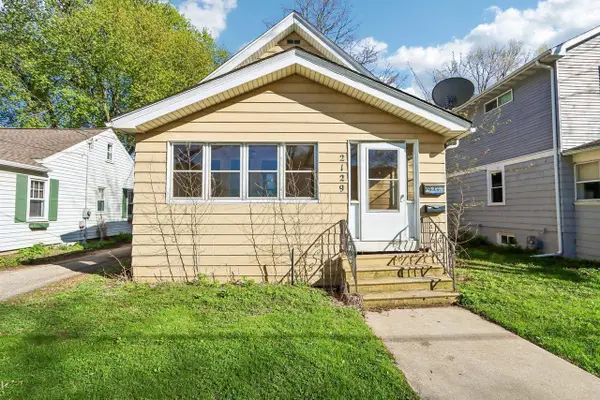 2129 Johnson Street, Madison, WI 53705
