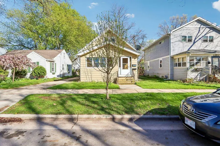 2129 Johnson Street, Madison, WI 53705 - #3